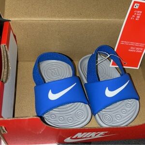 Baby Nike shoes & sandals!!